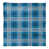 Honolulu Blue/Black/Silver