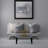 Reversible Throw Pillow-444685917