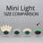 Halloween 70 Light LED String Light-1225967380
