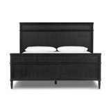 Toulouse Bed
