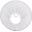 Cotton Empire Lamp Shade ( Uno ) in Green-45113883