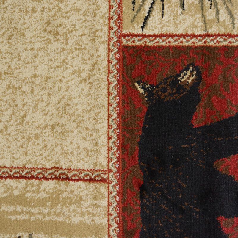Seagle Geometric Indoor Rug, Rectangle 11'10" x 14'9"
