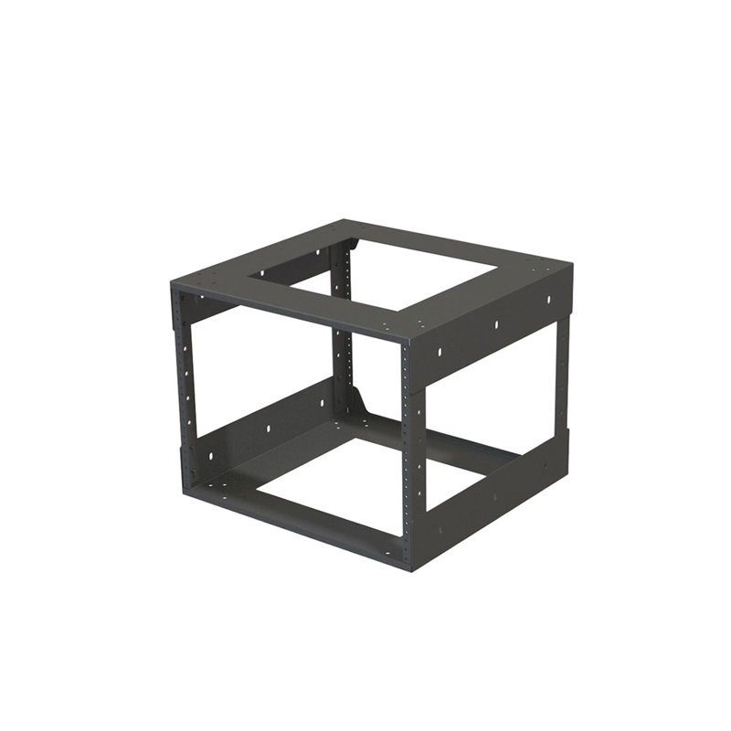 AVFI Floor Stand Mount, 8 Rack Spaces