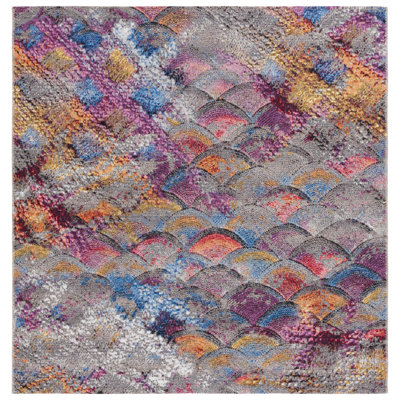 Lowenthal Indoor/Outdoor Area Rug
