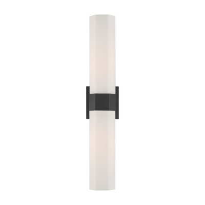 Delgada 24" 2-Light Bath Bar