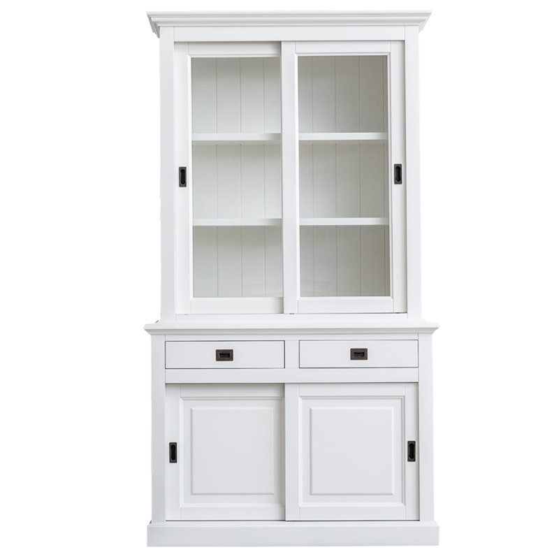 Rochford Display Cabinet