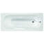 59'' L Soaking Bathtub
