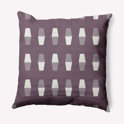 Housse et insert de coussin Aksel