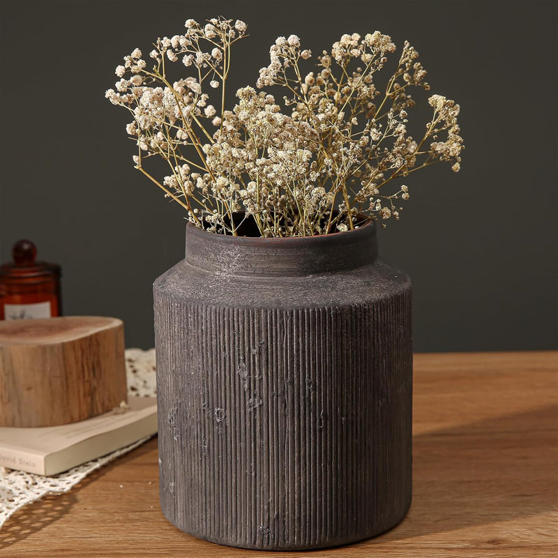 Vase Rustic 