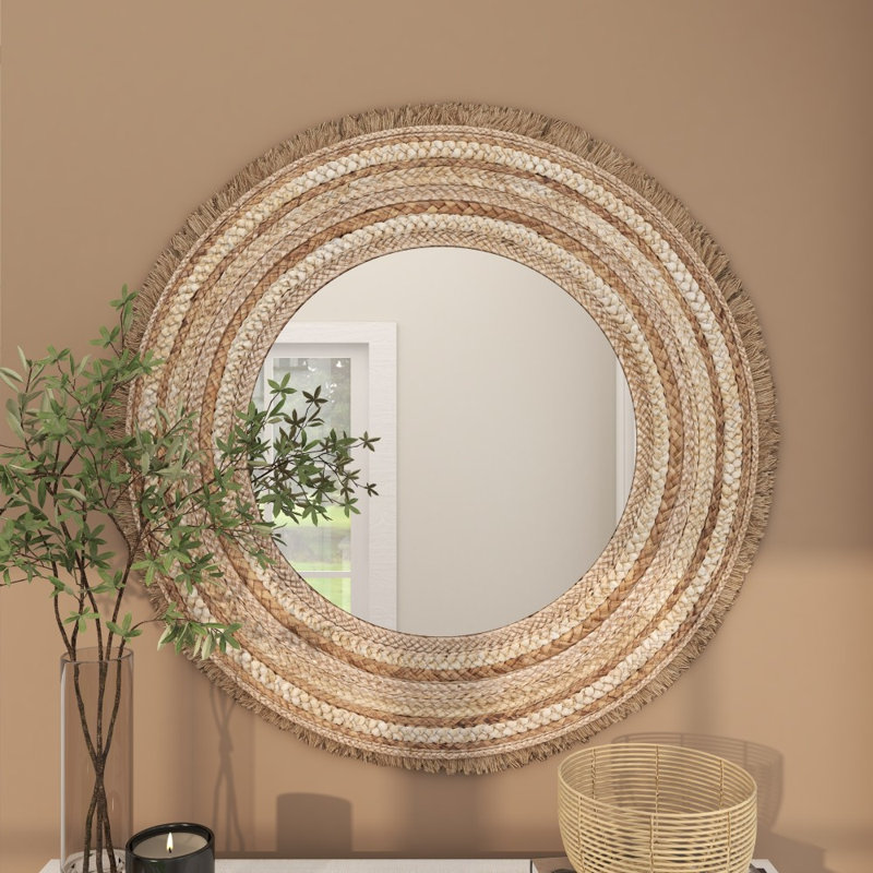 Miroir mural Tatum