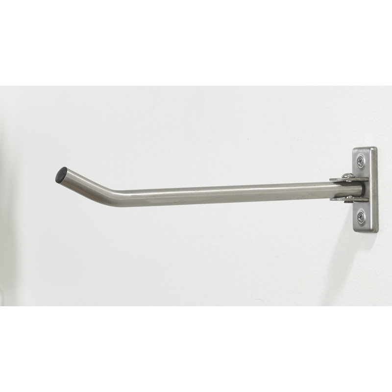 Utility Swivel Wall Hook
