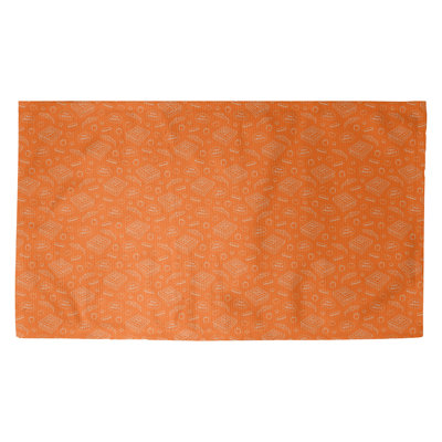 Kitterman Non-Slip Indoor Doormat