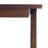 Dugald Solid Wood Writing Desk-442021384