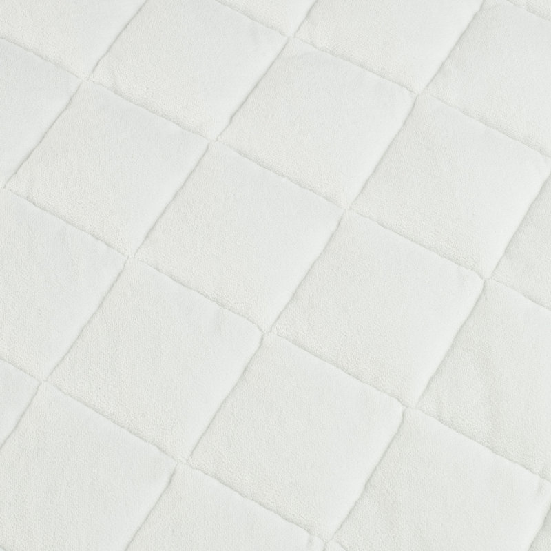 Protège-matelas Repreve, Très grand californien