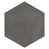 Matte Charcoal Black
