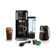 Ninja® DualBrew Hot & Iced Coffee Maker with 12-Cup Coffee Maker with Paper Filter and Single-Serve Compatible with K-Cup Pods