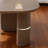 L-Shape Modern Coffee Table-705624558
