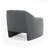 Esly Upholstered Barrel Chair-727634743