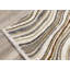 Tapis de salon en polypropylène crème Devanee-2011817697