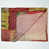 Patchwork rouge / jaune n'est pas disponible