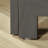 4-Panel Folding Room Divider