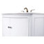 Ensemble de meuble-lavabo simple 30 po Perley-1878064165