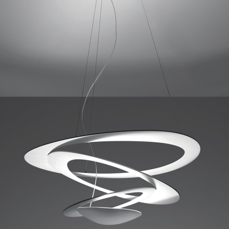 Pirce Mini Ceiling Light by Giuseppe Maurizio Scutellà, 2700K, Small, Dimmable 0-10V