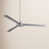 Brushed Aluminum