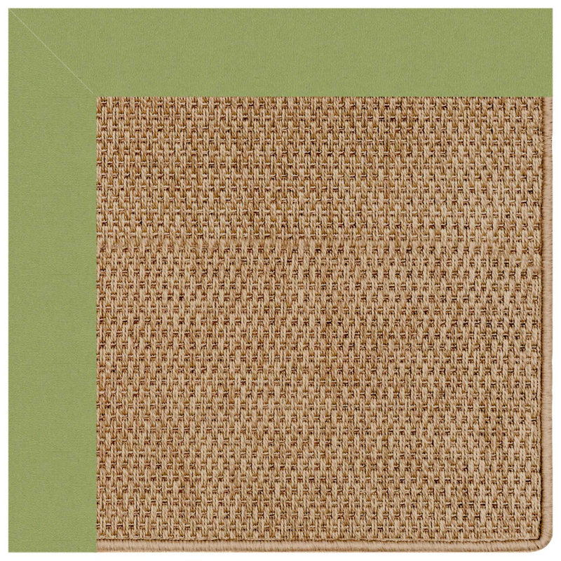 Lewayne Geometric Indoor / Outdoor Rug, Rectangle 24" x 36"
