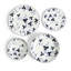 Dinnerware Set - Service for 1