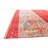 Nuss Red Rug