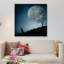 Wrapped Canvas Print-1776753017