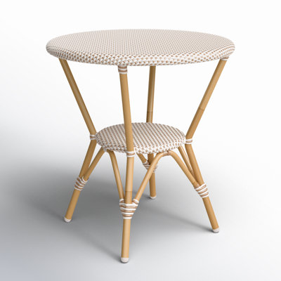Ellie 2 Person Patio Dining Set