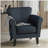 Club chair