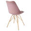 Englund 19.75'' H Velvet Upholstered Side Chair-1334623230-1334623225