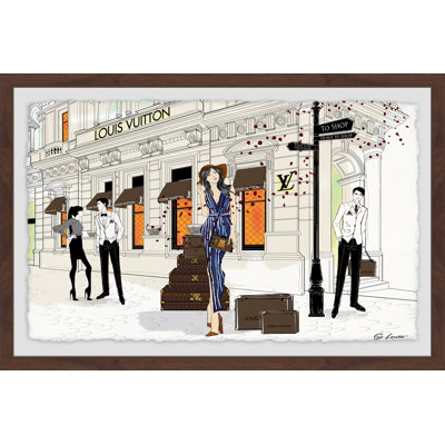 " Fashion Side Store " by Loretta So