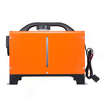 LCD tout-en-un 12V 5KW Bluetooth