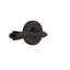 Classic Rosette Privacy (Bed & Bath) with Fleur Lever-1625082170-1625082175-1625082160