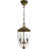 Antique Brass