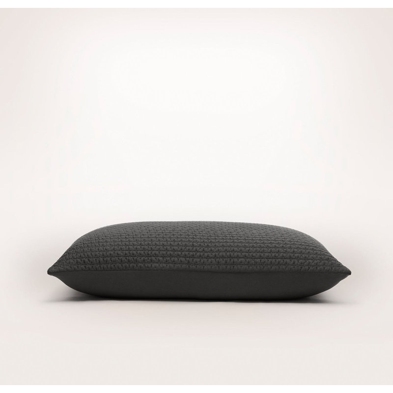 Signature Textured Stitch Sham, King Sham, Night