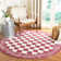 Brayton Hand Hooked Wool Pile Rug