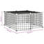 Jeffers Rabbit Cage