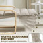 Upholstered Armchair