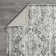 Ragheb Oriental Indoor Rug