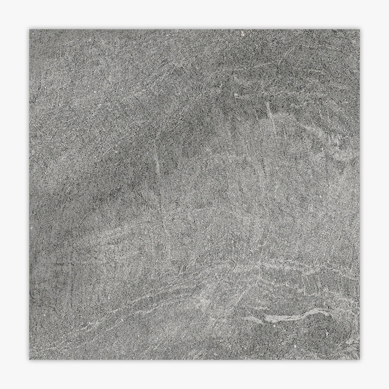 Plymouth Charcoal Exterior R11 24x24 Porcelain Tile