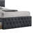 Aneurin Upholstered Platform Bed-774739168-774739183