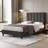 Watse Upholstered Sleigh Bed-206710406-259796797