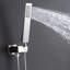 Système de douche thermostatique avec valve brute-83125821