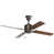 Antique Bronze with Cherry / Walnut Blades
