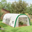 Tunnel Green House